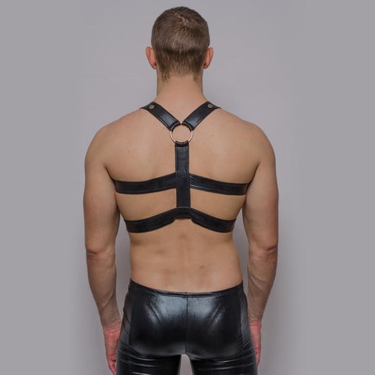 Men's Room Leg harness