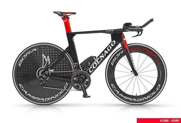 colnago k one price