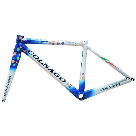 colnago c40 carbon mapei for sale