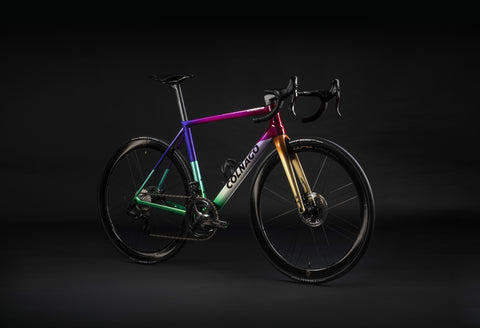 Colnago C68 Limited Edition