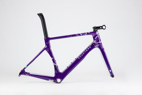 Chapter2 RERE Disc Frameset