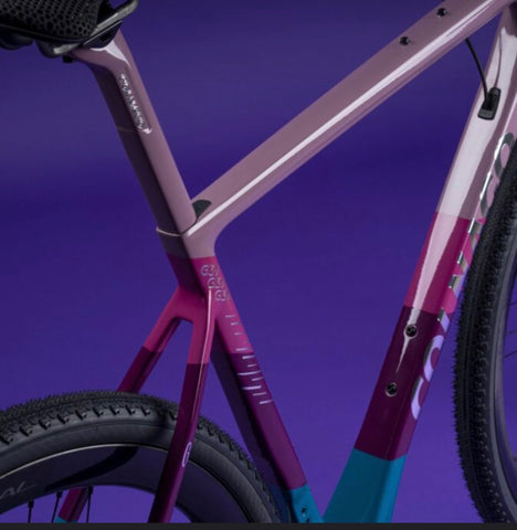 Colnago G3X Purple Rain