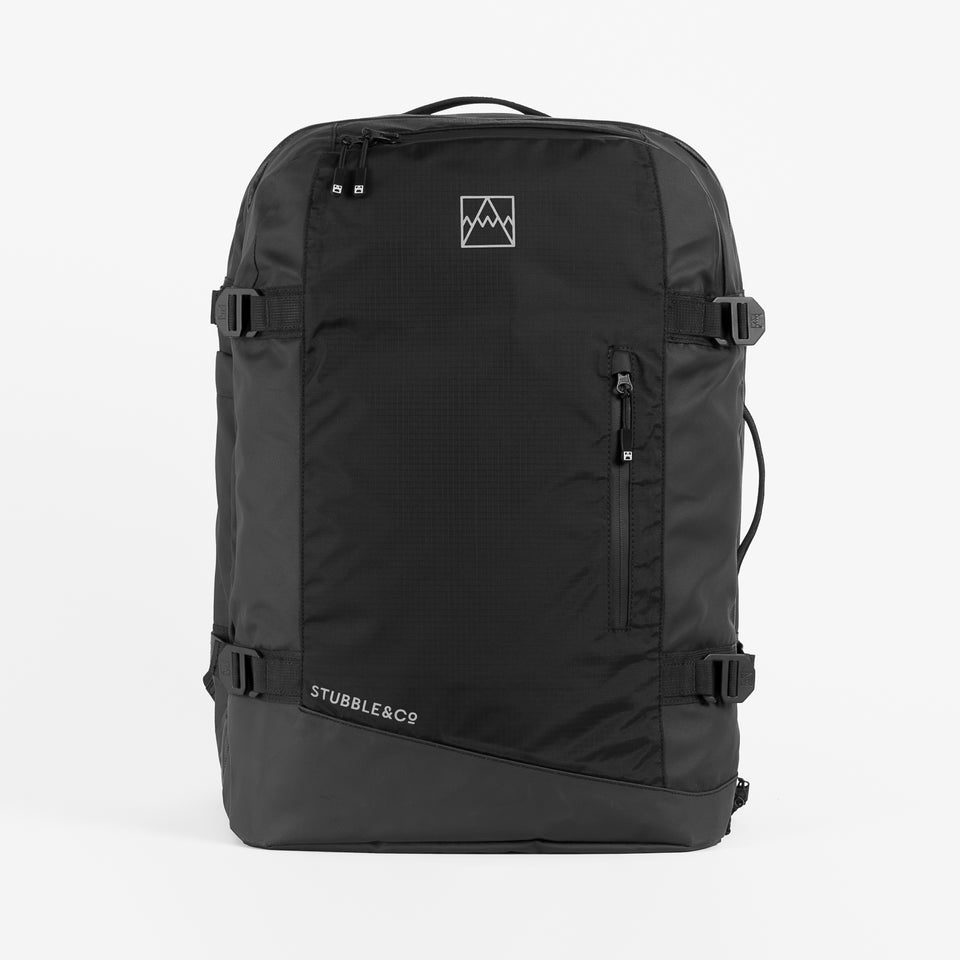 Symetrics Rolltop Backpack