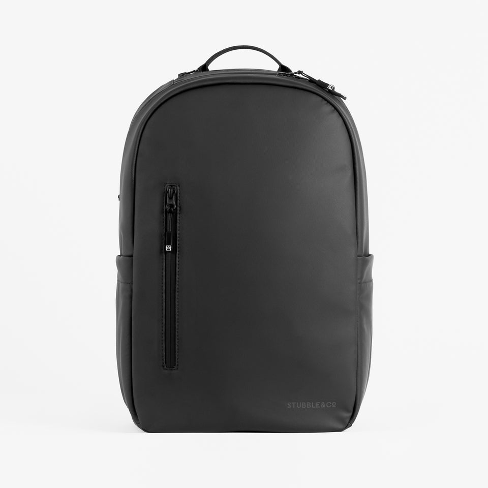 The Mini Roll Top Backpack  Lightweight & Versatile Design