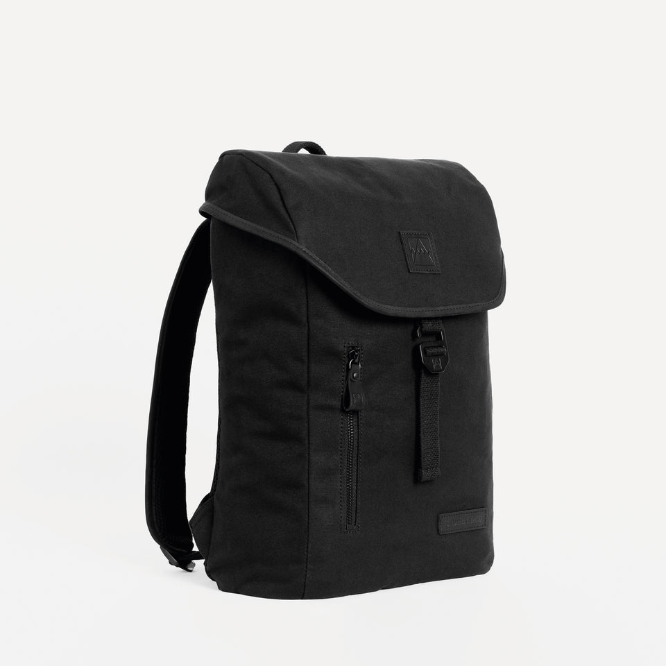 The Mini Roll Top Backpack  Lightweight & Versatile Design