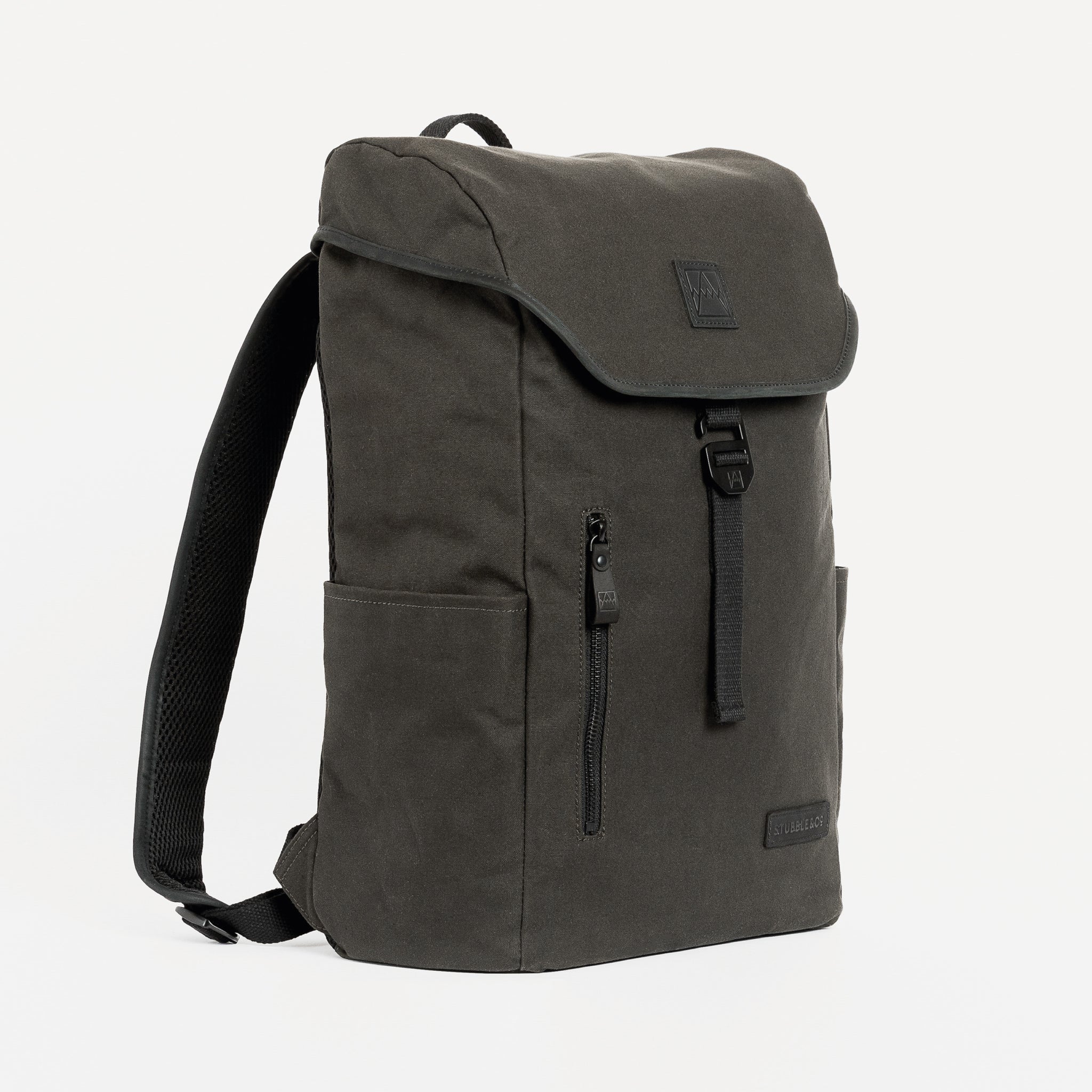 The Backpack – Stubble & Co