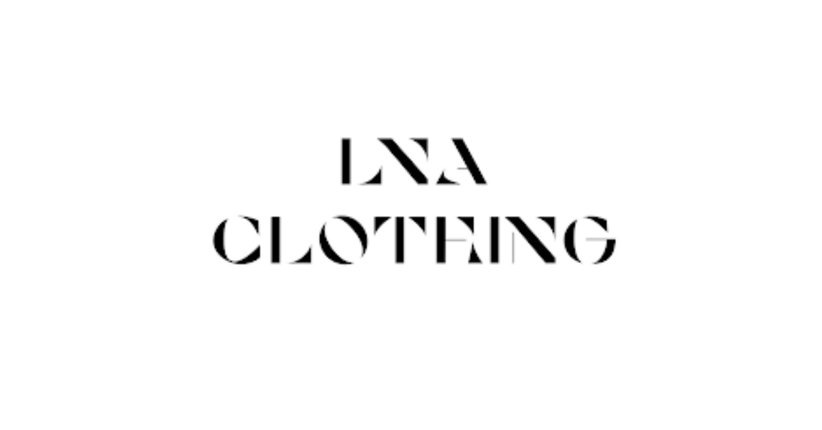 (c) Lnaclothing.com