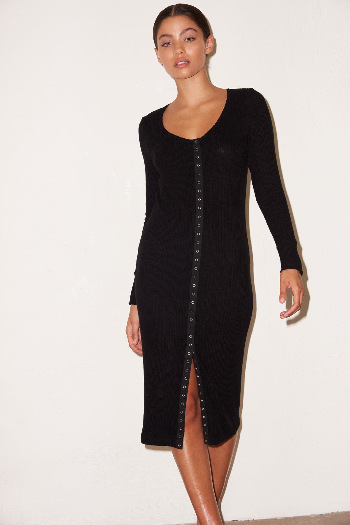 LNA TORI DRESS,SW2085