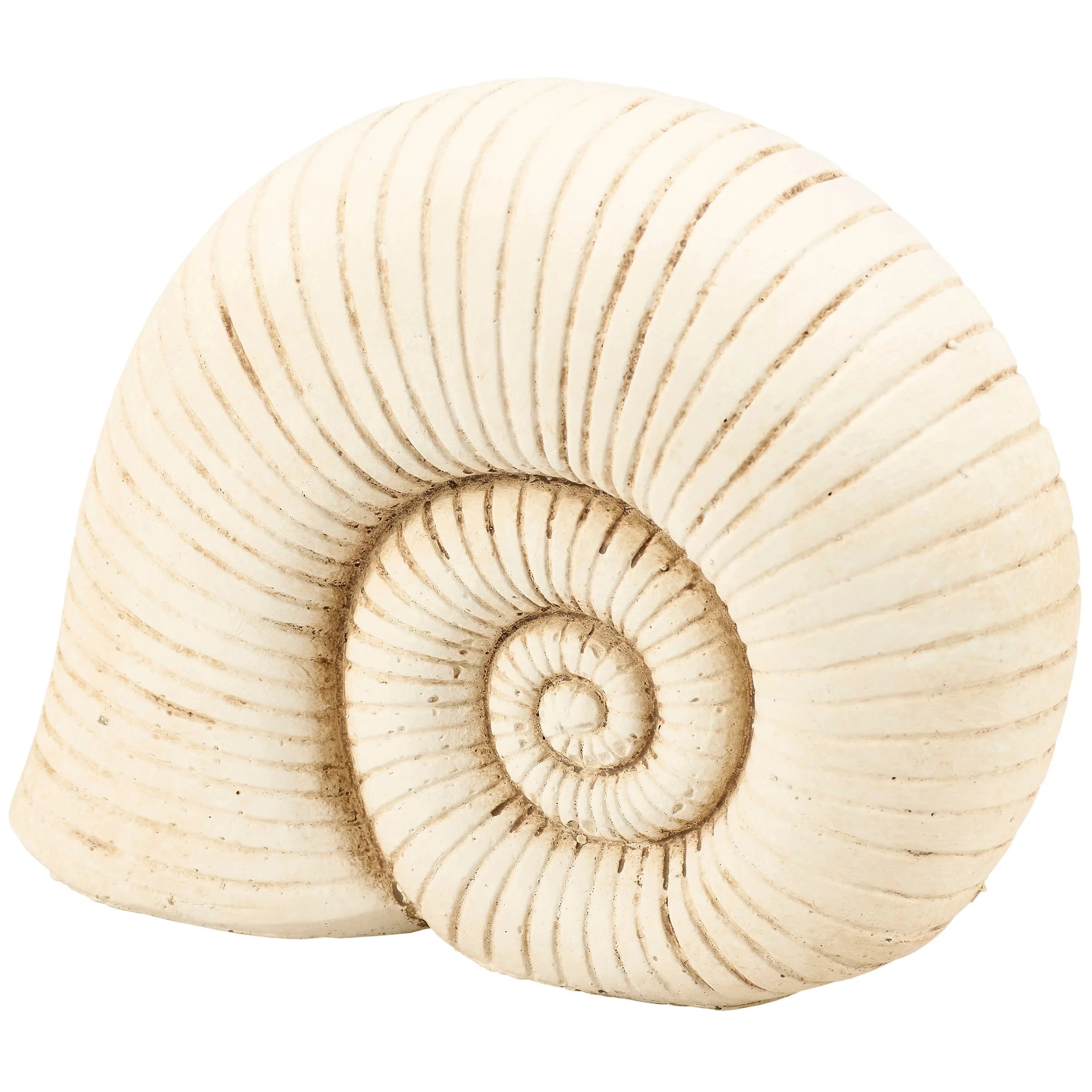 PBK - Nautilus Shell Sitter (Add-On)