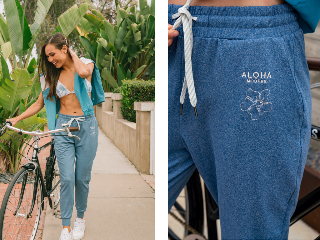 Aloha Modern, Offshore Jogger