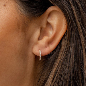 Alco - Boca Huggies - Gold (Add-On) - Beachly