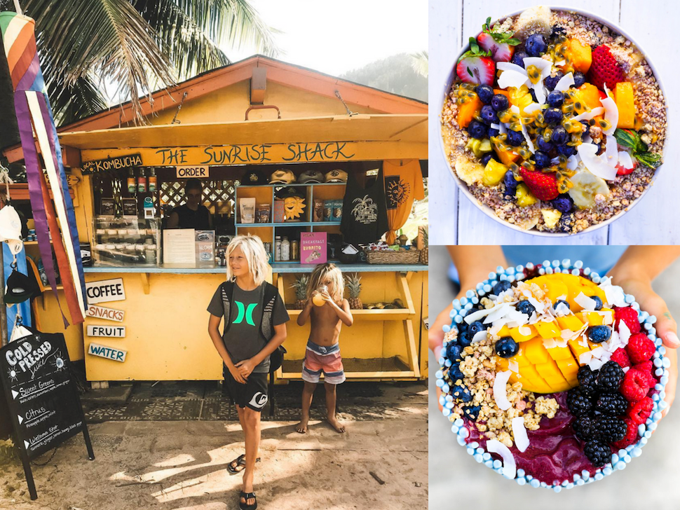 Coconut Bowls Earthy Andy Sunrise Shack Hawaii Beachly Subscription Beach Box