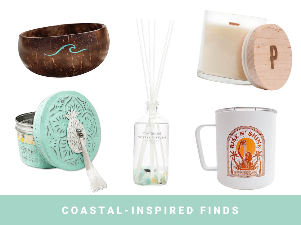 Coastal Goods Beachly Sale