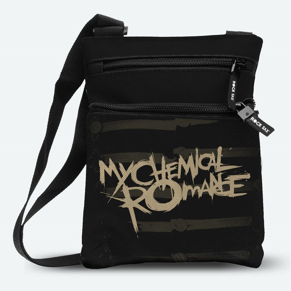 Buy My Chemical Romance Band Merch in Australia - Off Ya Tree