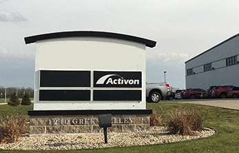 Activon Headquarters - EfferCept 