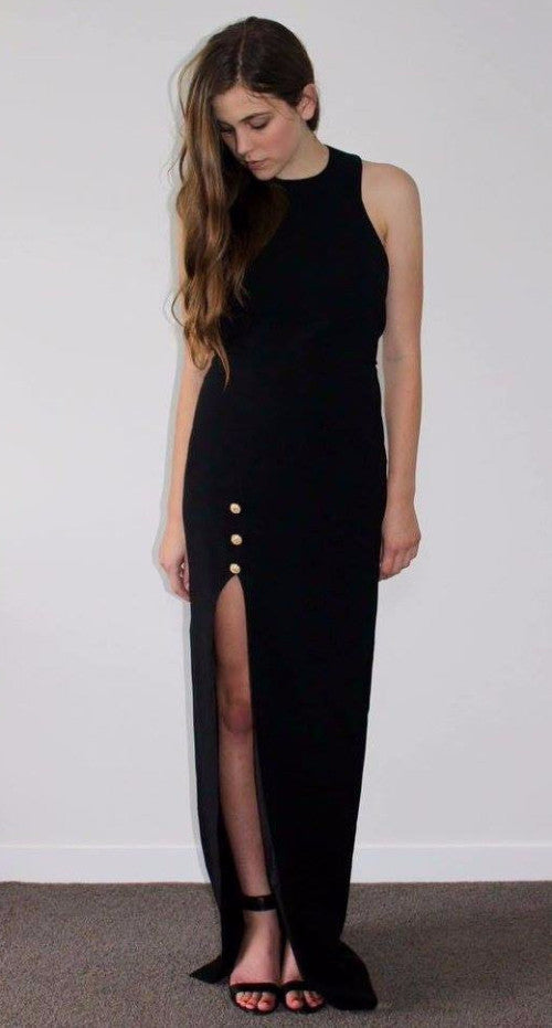 Hire Elle Zeitoune Levi Dress | Lend the Label