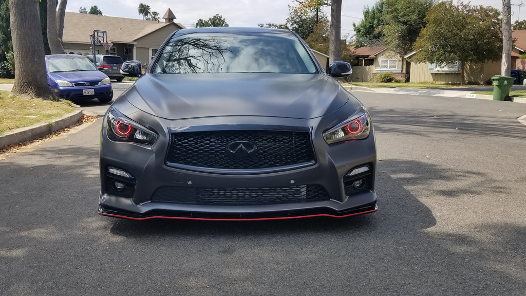 q50 aftermarket