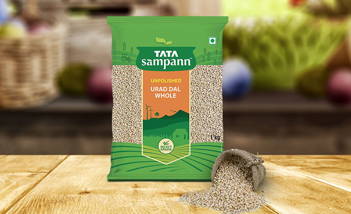 Tata Sampann Urad Dal Urad Dal Health Benefits Tata Benefits