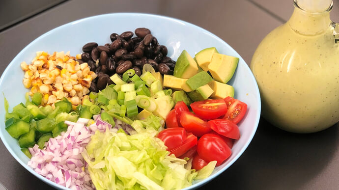 Salads