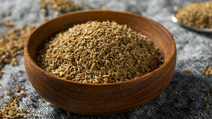Ajwain Water Benefits