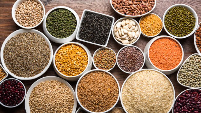 Pulses