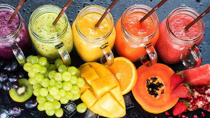 Healthy Sugar Substitute
