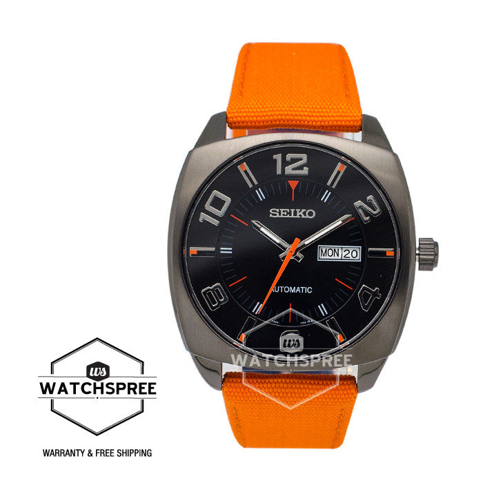 Seiko Recraft Series Automatic Watch SNKN39K1 | Watchspree