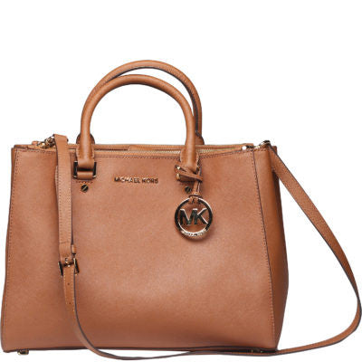 michael kors sutton large satchel