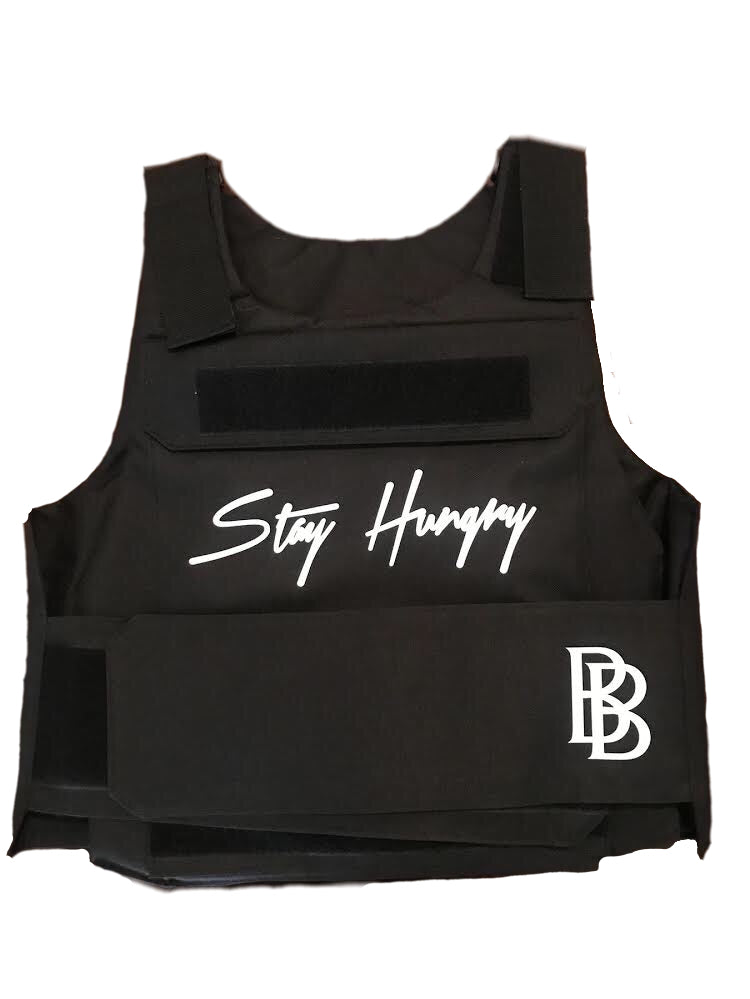 fendi bulletproof vest