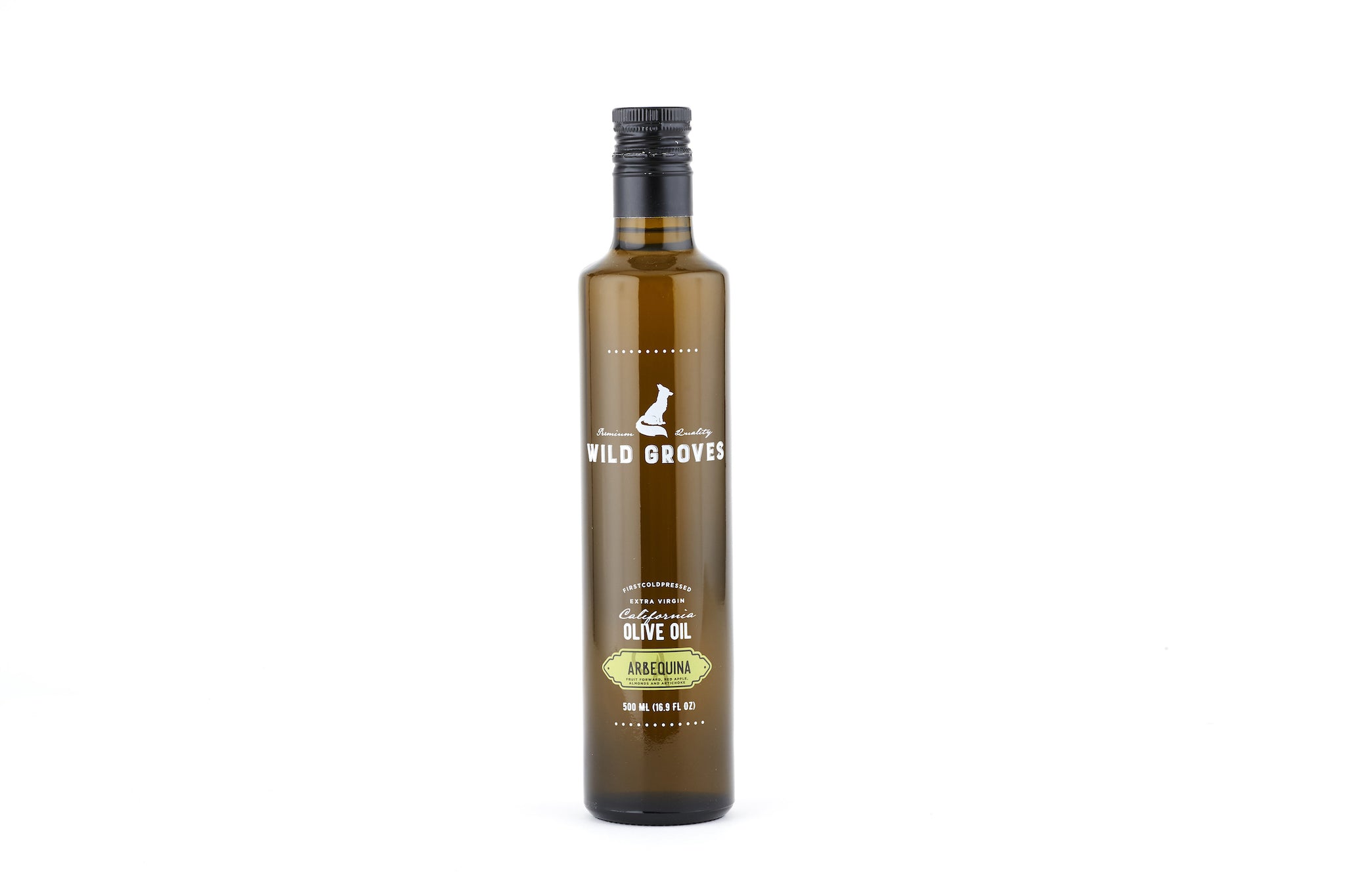 Family blend EVOO - Napa Valley Olive Oil