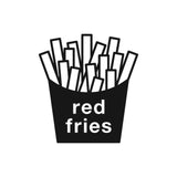 Redfries logo