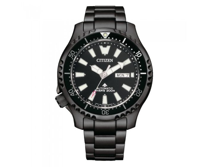 Promaster MX Chronograph Watch BL5578-51E – Jessop Jewellers