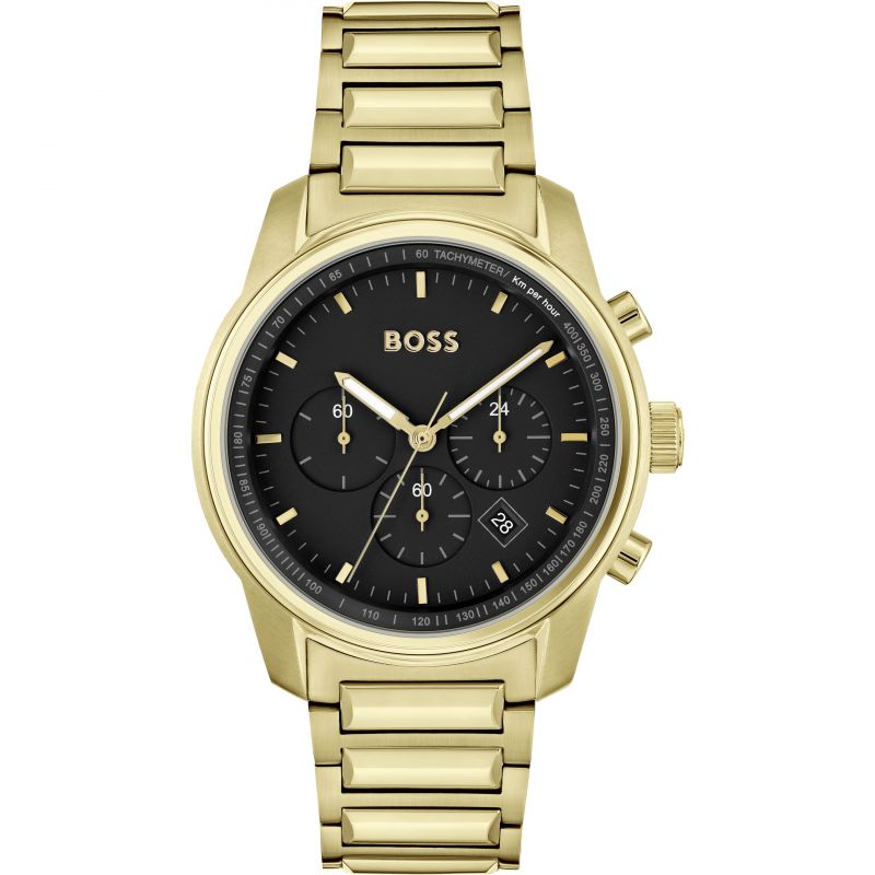 Jewellers 1513997 – Watch Black One Jessop