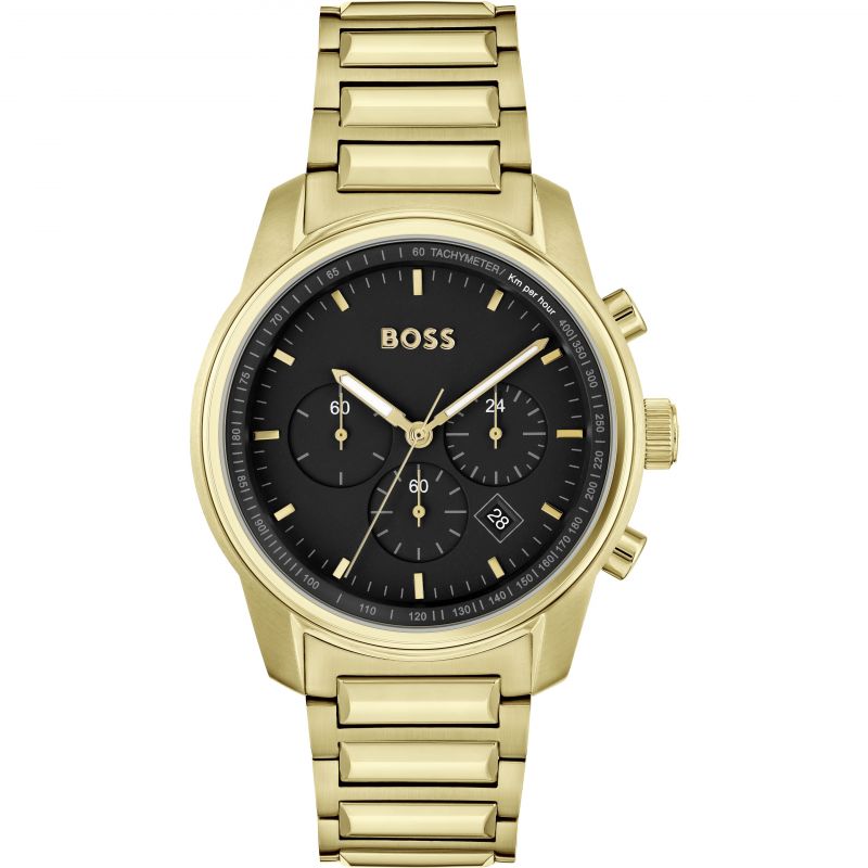One Black Watch 1513997 – Jessop Jewellers