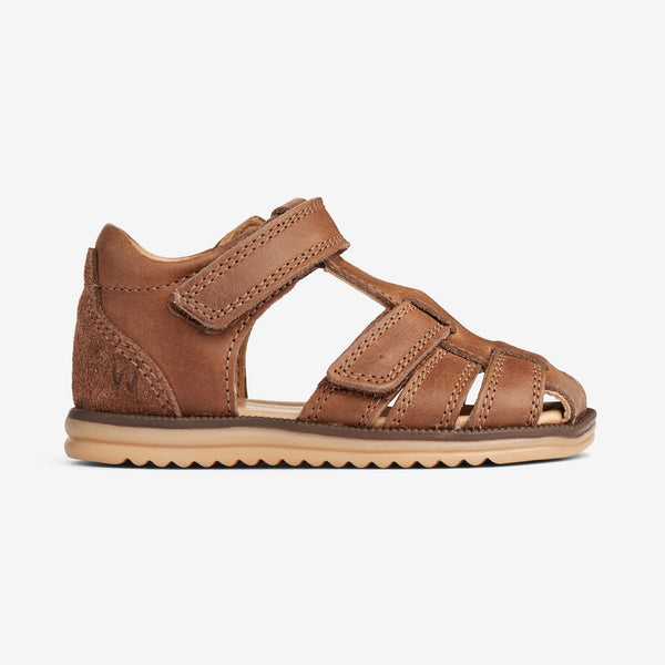 Sandaler til baby fra Wheat - Køb sandaler i høj kvalitet Wheat 🌾 – Wheat.dk