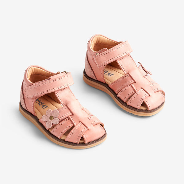 Sandaler til Wheat - sandaler i høj kvalitet | 🌾 – Wheat.dk