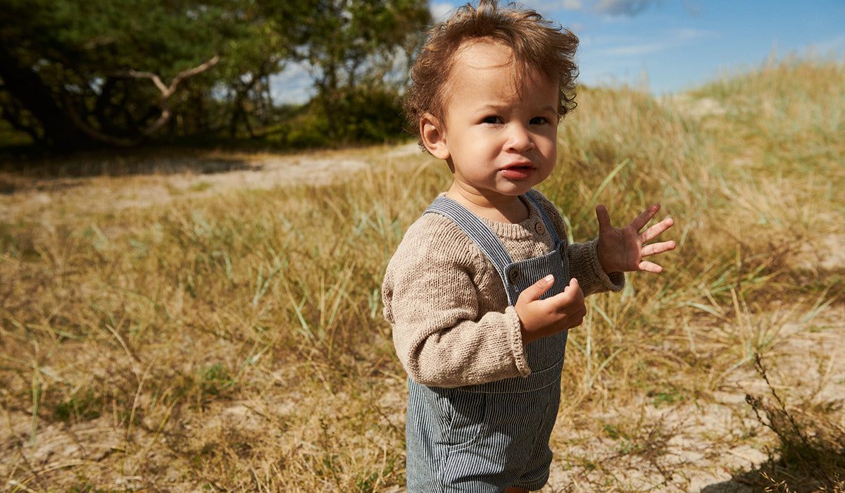 børnetøj 🌾 | Køb til børn i online | wheat.dk