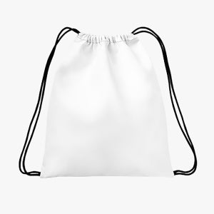 print drawstring bags