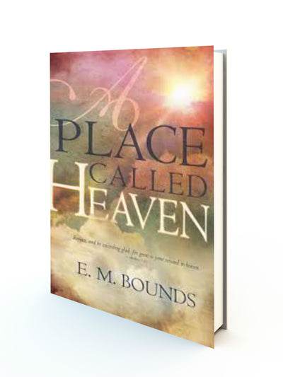 Heavenly Places by Kim Cash Tate