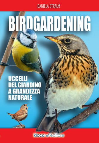 birdgardening
