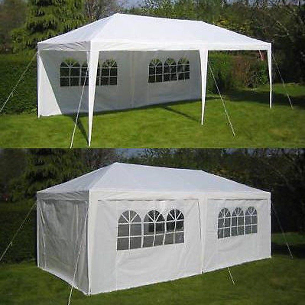 10x20 Party Tent - TriStarTents.Com