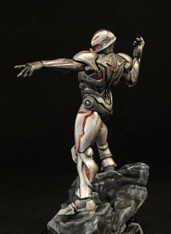 MCP Ultron (Side)