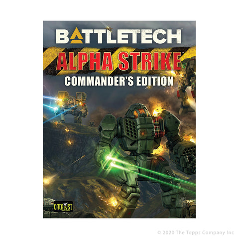 battletech alpha strike