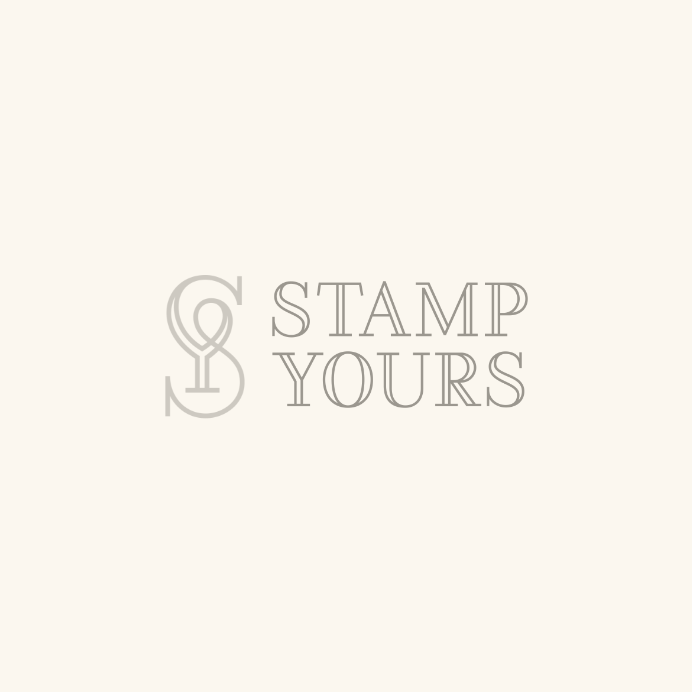 Stamp Yours