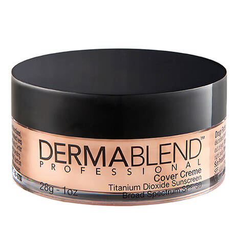 verantwoordelijkheid pianist Vergemakkelijken Dermablend Cover Creme Foundation SPF30 Rose Beige 10C 1oz | DermMalls.com