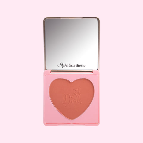 Pretty Fly Blusher - Beach Please – Doll Beauty