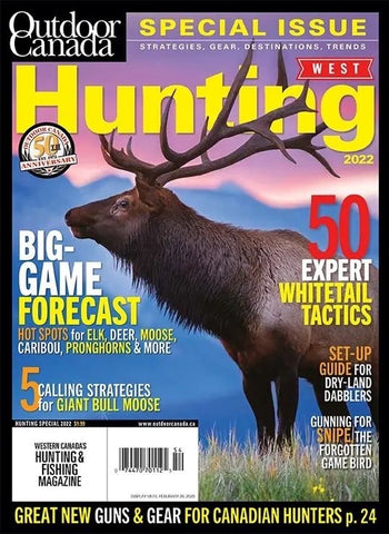 Fishing Magazines – Freshwater Fishing Magazine Subscriptions