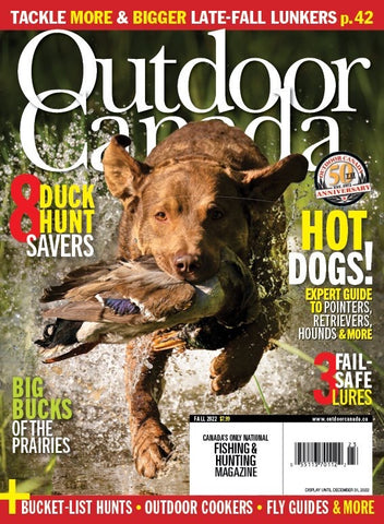 Fishing Magazines – Freshwater Fishing Magazine Subscriptions