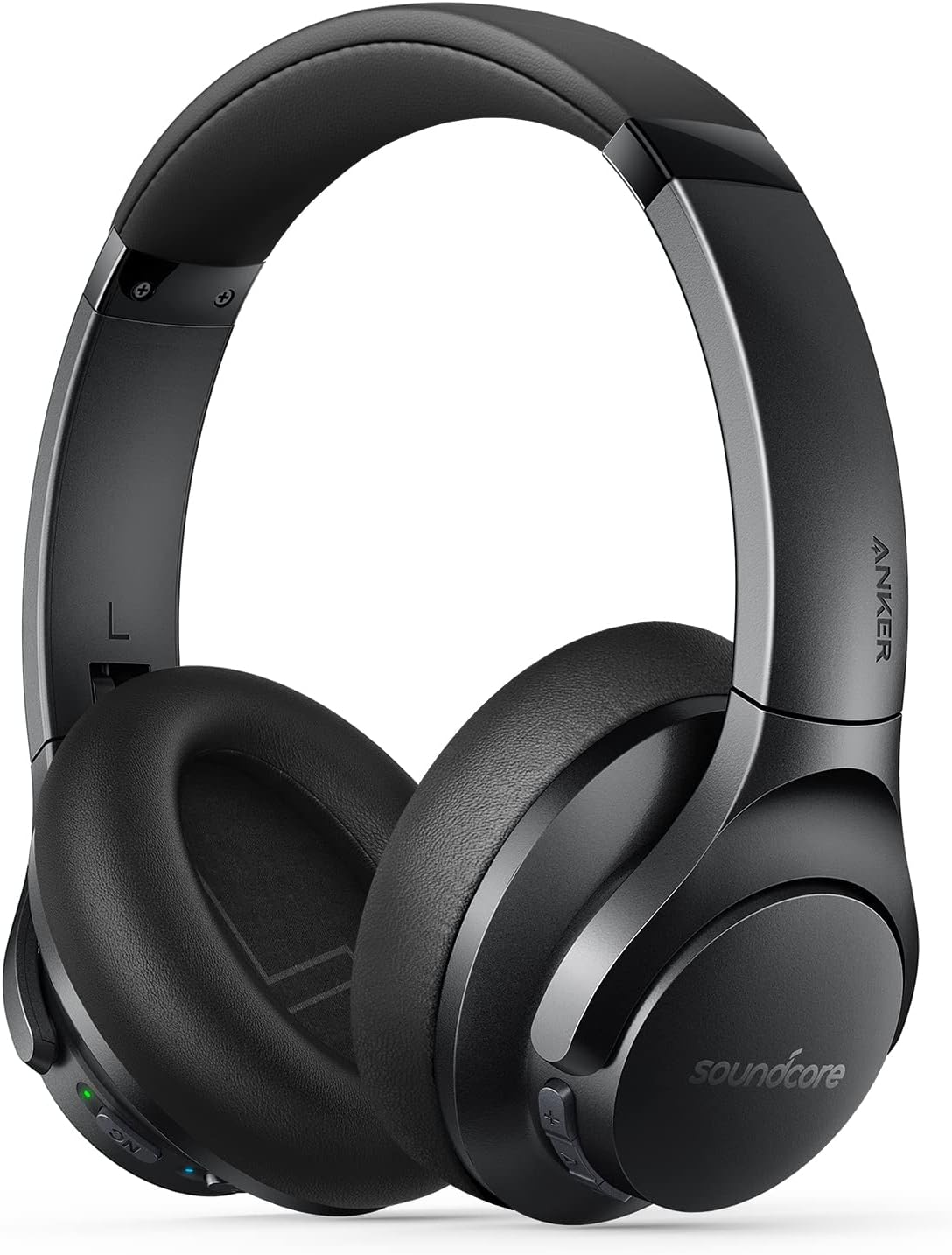 Soundpeats A6 Hybrid ANC Wireless Headphone, Audio, Headphones & Headsets  on Carousell