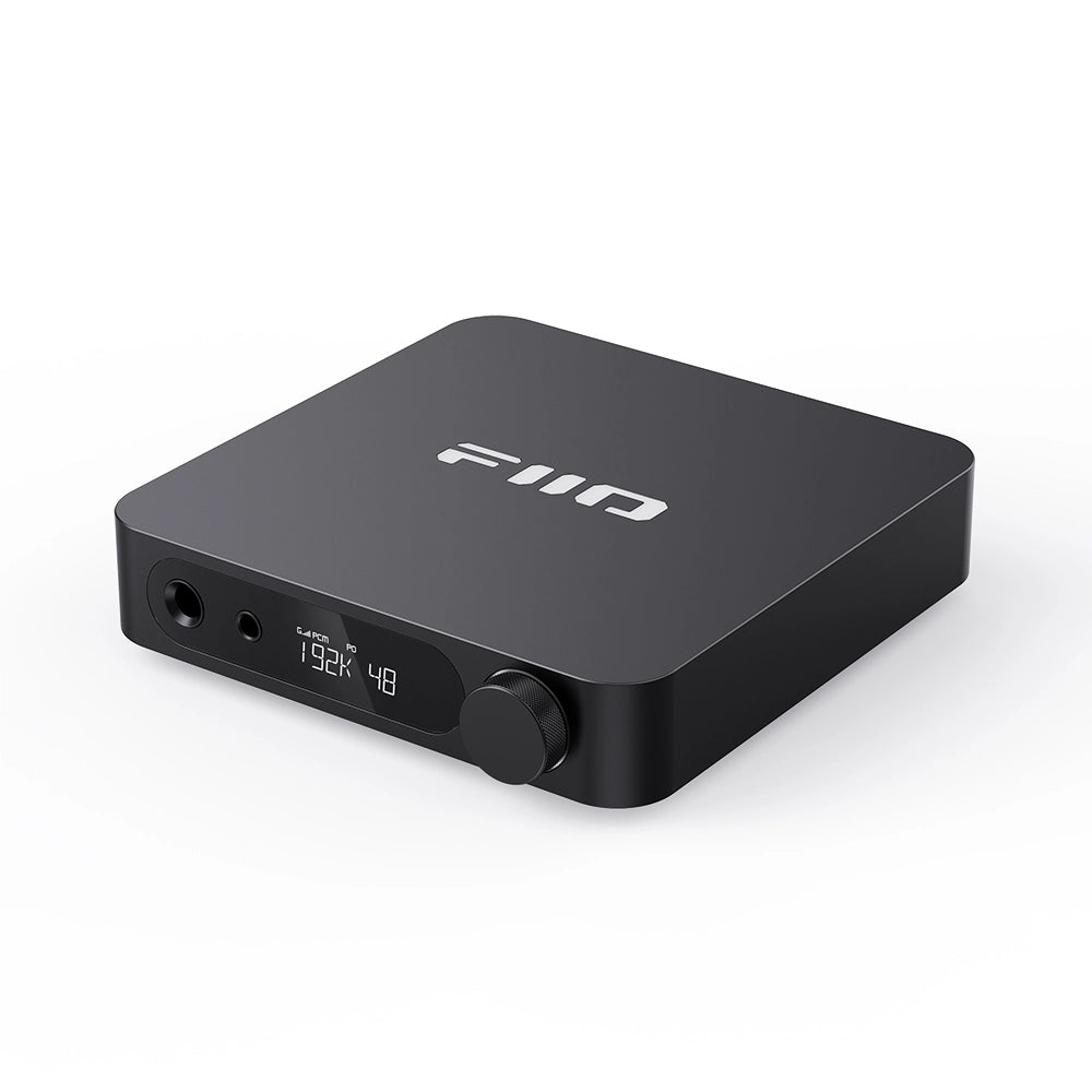 FiiO K7 BT Desktop USB DAC and Headphone Amplifier K7BT B&H